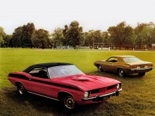 Plymouth Cuda 1973 02
